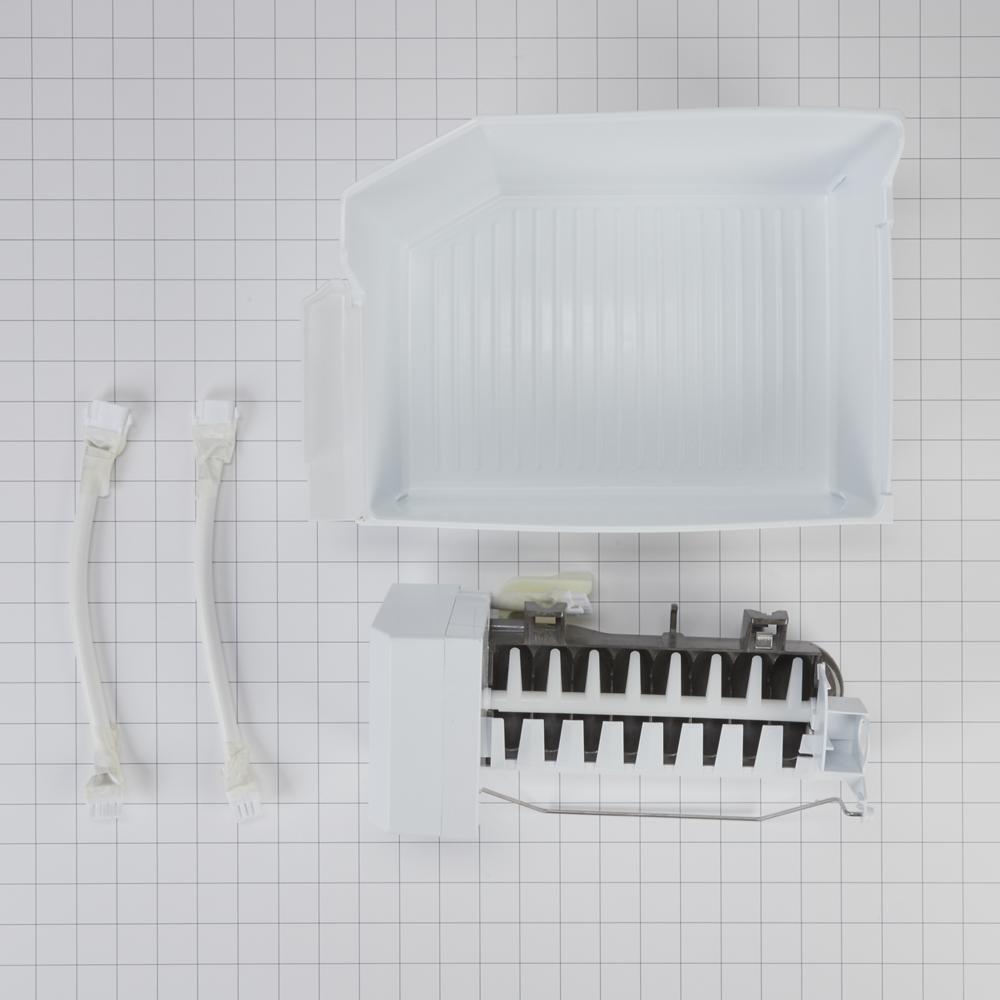 Amana W11517113 Eiswürfelbereiter-Kit