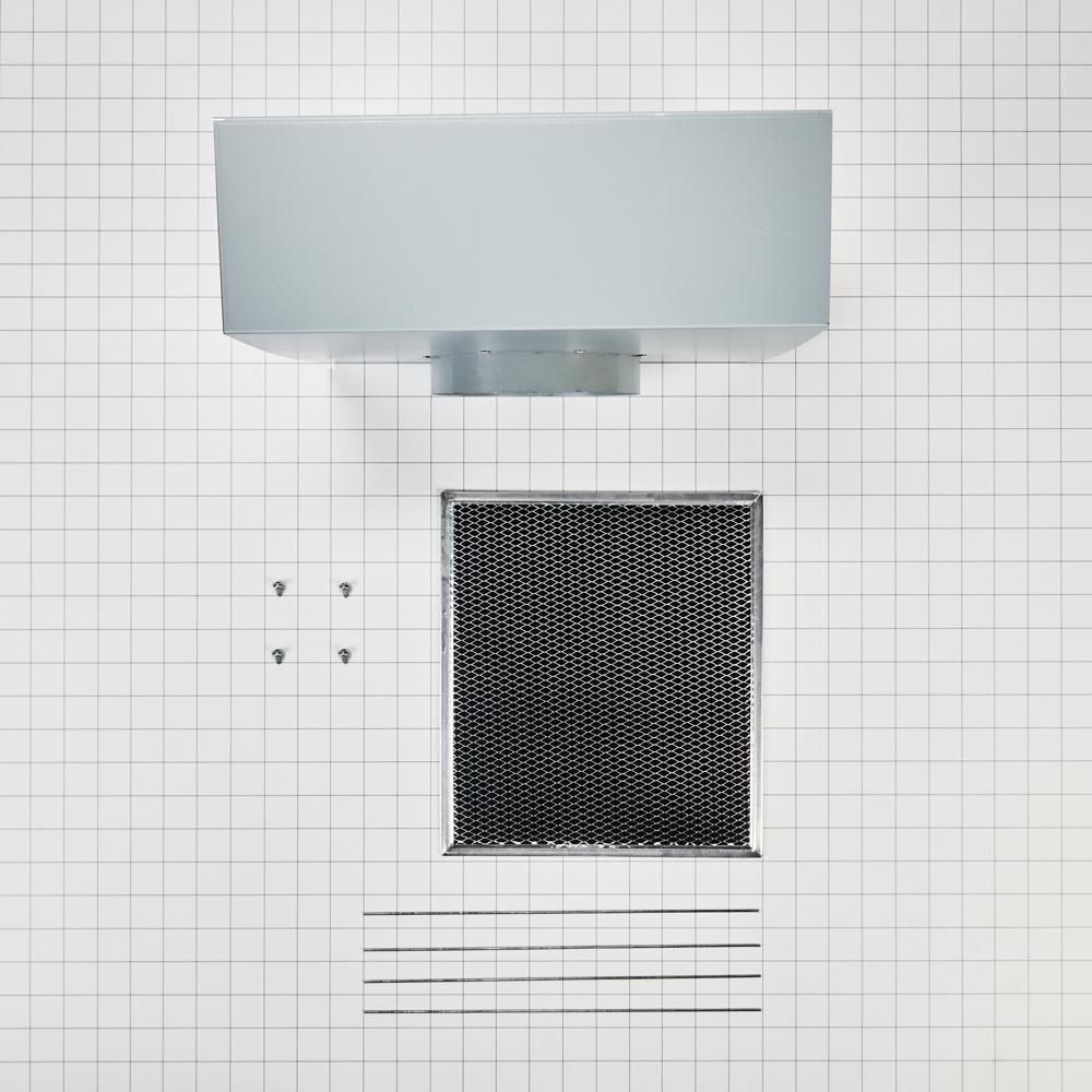 Amana W11430939 Umluft-Kit für Wandhauben
