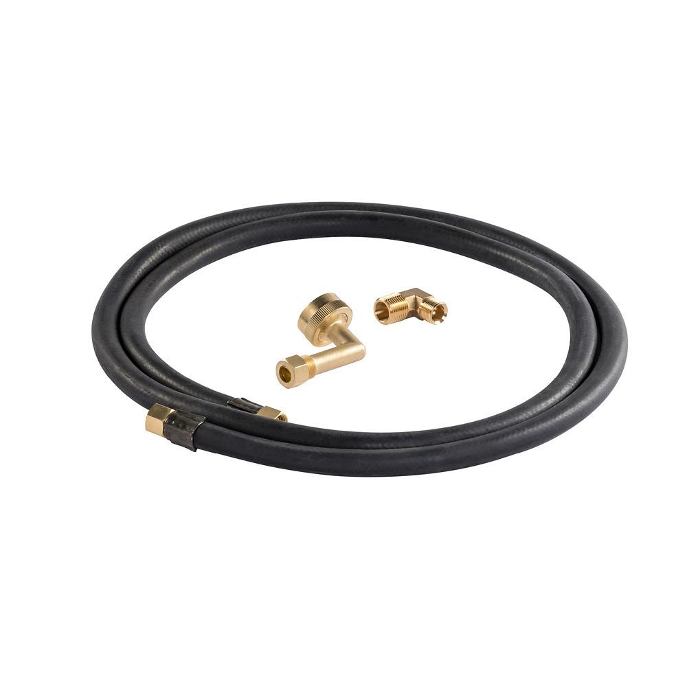 Amana W10278627IP Füllschlauch-Set für Geschirrspüler