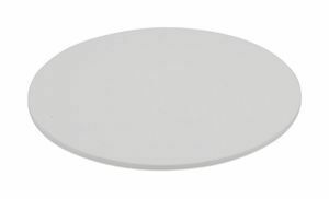 Amana 4378577 Pizza-Backstein, Weiß