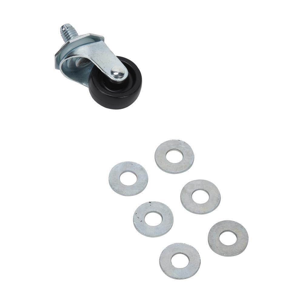 Amana 279127 Trockner-Lenkrollensatz