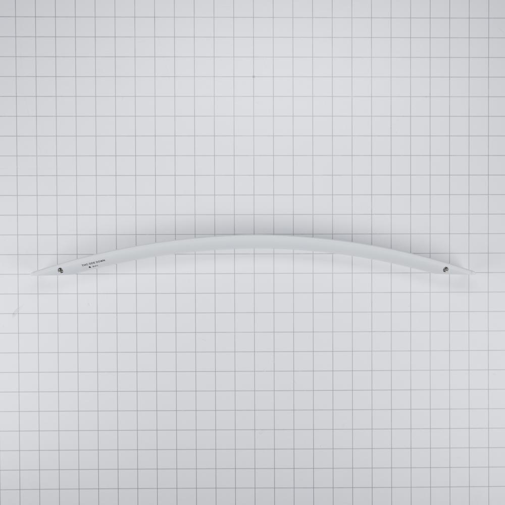 Amana W11025870 Griffsatz für Geschirrspüler, weiß
