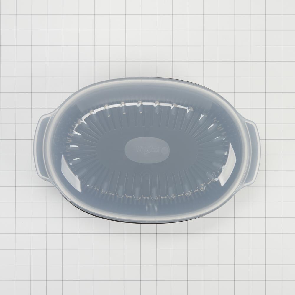 Amana 8205262RB Mikrowellen-Dampfgarer