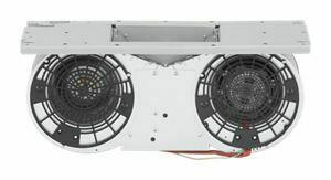 Amana UXB1170KYS 1170 Cfm Innengebläse - Edelstahl