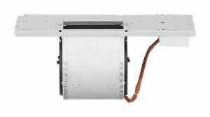 Amana UXB0585KYS 585 Cfm Innengebläse - Edelstahl