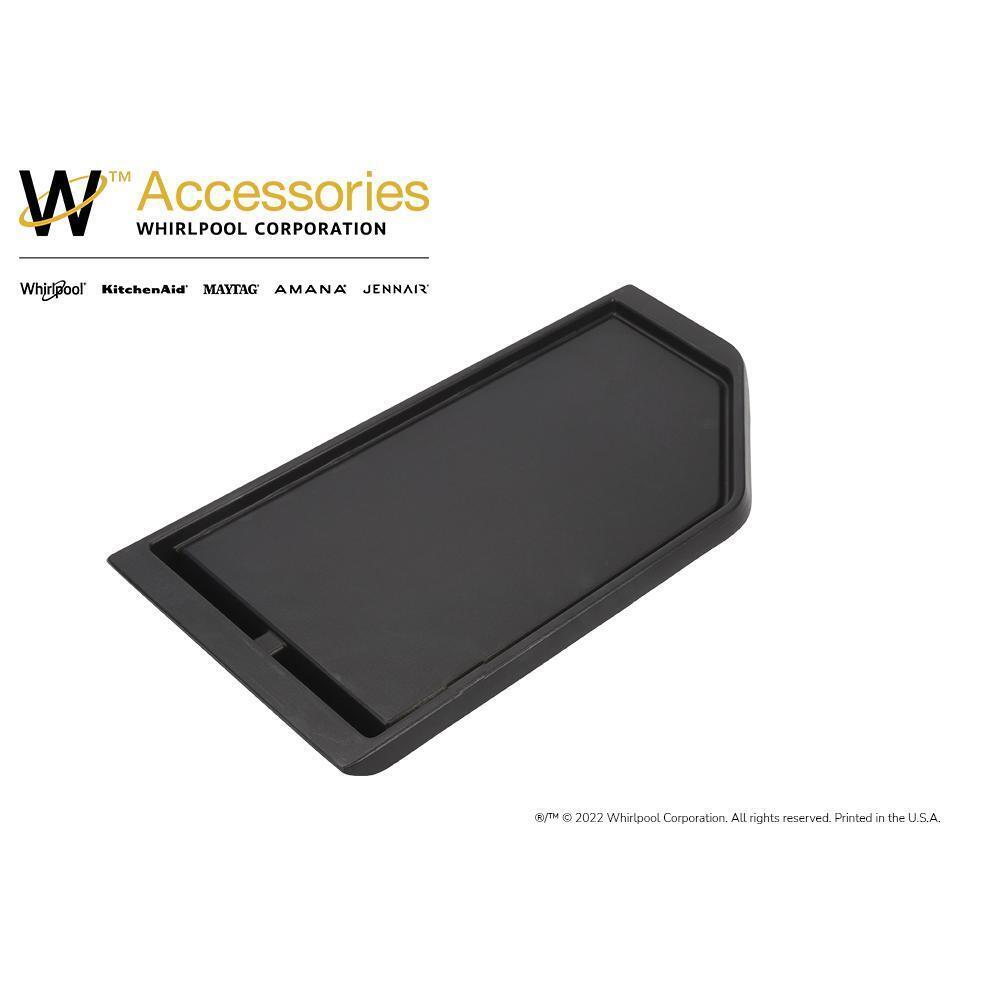 Amana W10685483 Grillplatten-Kit, Tnt-Masse