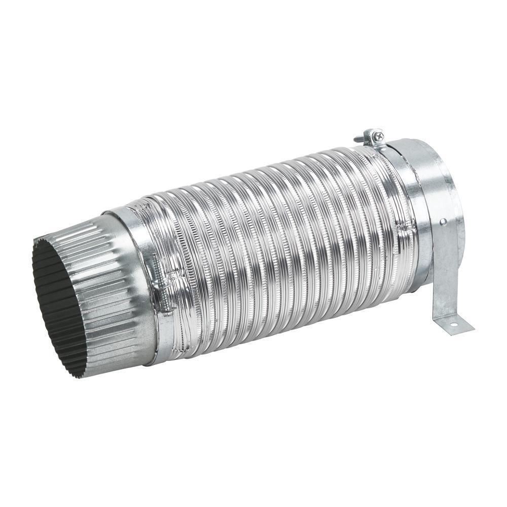 Amana 279823 Seitliches Entlüftungsset für Waschmaschine/Trockner