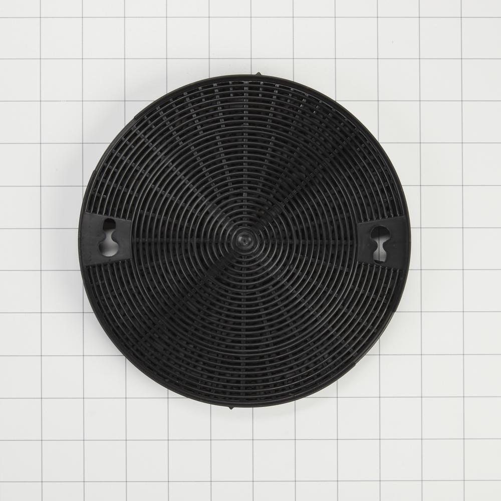 Amana W10272068 Ersatz-Aktivkohlefilter für Dunstabzugshaube, 2er-Pack